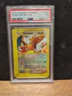 2003 POKEMON SKYRIDGE #146 CHARIZARD-REVERSE FOIL PSA 7
