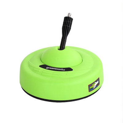 #ad Greenworks 11quot; Surface Cleaner Universal Pressure 11quot; Original Version $49.38