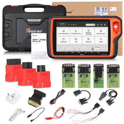 XHORSE XDKPO2GL VAG Version KEY TOOL PLUS For VAG/Porsche/Toyota/Honda/Ford