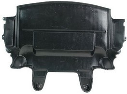 Plaque sous moteur BMW E36 de qualité supérieure pour modèles diesel 1990-1998