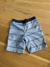 Boys Hurley Swim Trunks Board Shorts Blue Surf Size 10/ 25