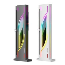 Eurowagens Aluminium-Legierung GPU Stand Halter für Grafikkarte 7701146965N
