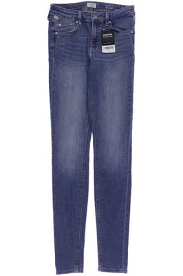 QS by s.Oliver Jeans Damen Hose Denim Jeanshose Gr. EU 32 Baumwolle ... #mi8w73d