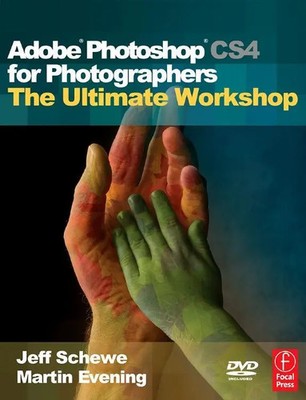 Adobe Photoshop CS4 for Photographers: The Ultimate Workshop | Evening (u. a.)