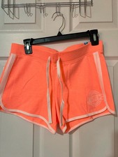 NWT Justice Active Shorts Girls Size 18
