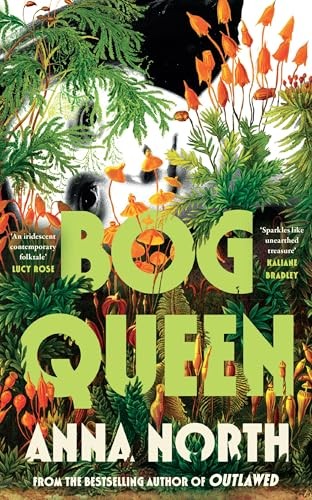 Bog Queen by Anna North - - Image 7
