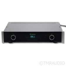 McIntosh MDA200 DAC & Digital Preamplifier