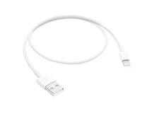 Apple Lightning to USB Cable 0.5m