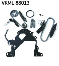 SKF VKML 88013 Timing Chain Kit for BMW,MINI