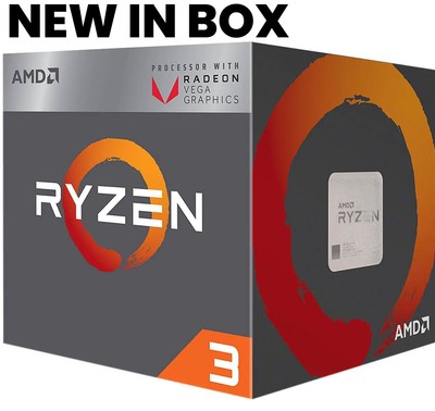 その他 ryzen 3 2200G AMD Ryzen 3 2200G 3.50 GHz Quad-Core (YD2200C5FBBOX
