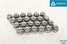 Rad/Boltsen/Sats - FORD RANGER 3,2 TDCI WILDTRAK - 2434886
