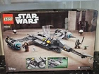 LEGO Star Wars: The Mandalorian�S N-1 Starfighter (75325)  NIB