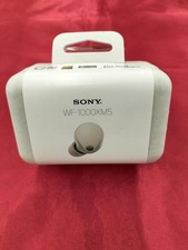 SONY WF-1000XM5 Wireless Earbuds Noise Cancelling Sealed