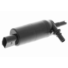 ORIGINAL® Vemo Waschwasserpumpe, Scheinwerferreinigung für VW POLO V PASSAT B7