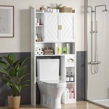 Over The Toilet Storage Cabinet Storage Cabinet Over Toilet