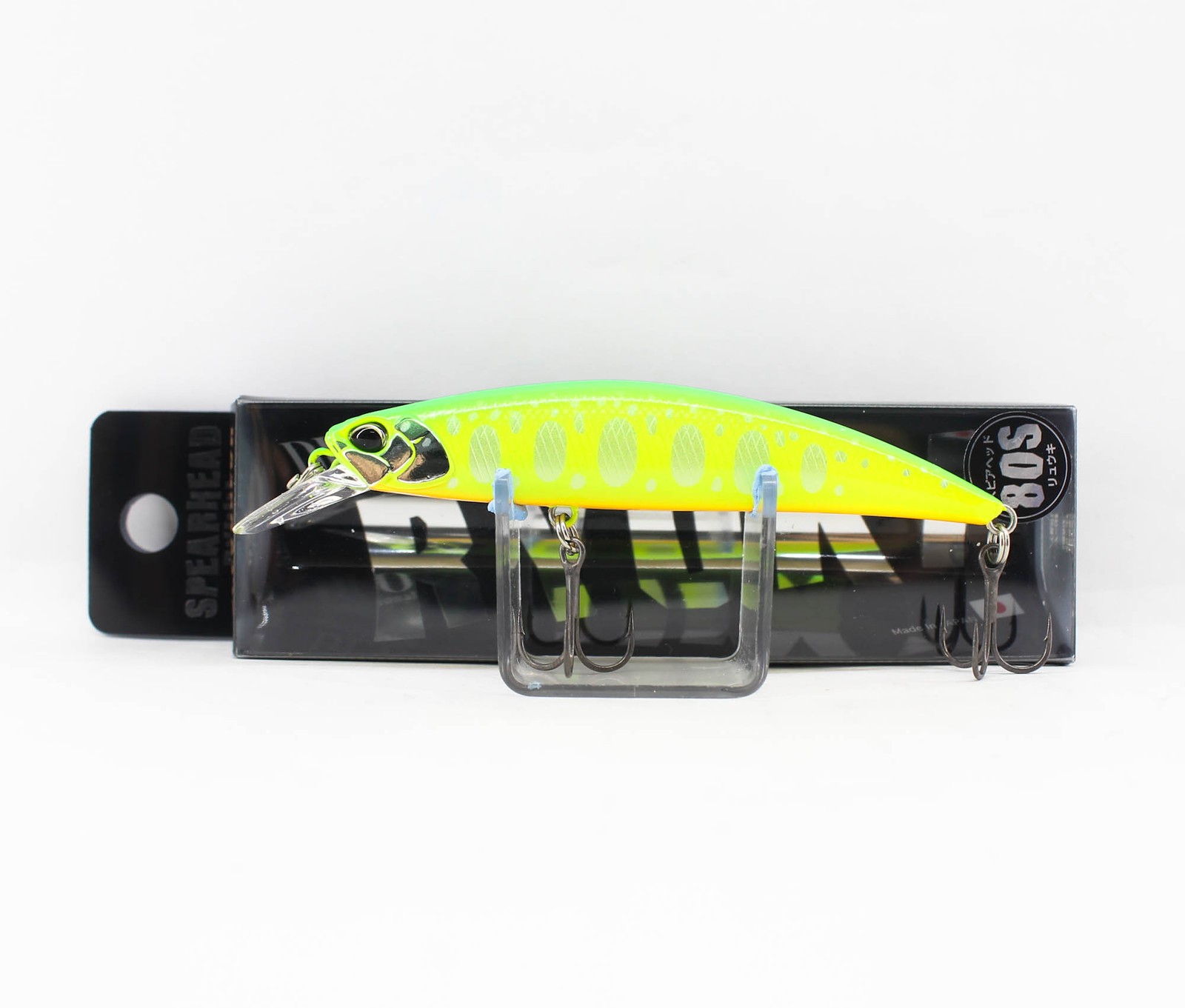 Duo Spearhead Ryuki 80S Sinking Lure ASI4044 (8776)