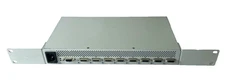 Flextronics F-X430066 8-Port InfiniBand Switch Rackmount