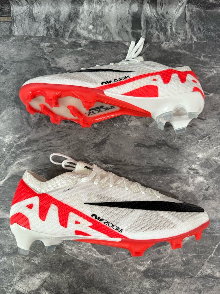 Size 7 - Nike Zoom Mercurial Vapor 15 Elite FG Ready Pack