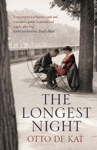 The Longest Night - 9780857056092