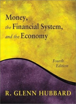 Money, the Financial System and the Economy (Visual QuickStart G