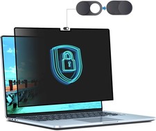 Privacy Screen for MacBook Pro 14-inch 2021-2023, M1-M3 - Protect Your Privacy