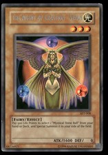 The Agent of Creation - Venus AST-008 Prices | YuGiOh Ancient Sanctuary |  YuGiOh Cards