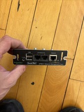 Schneider Electric APC AP9631 Network Managem...