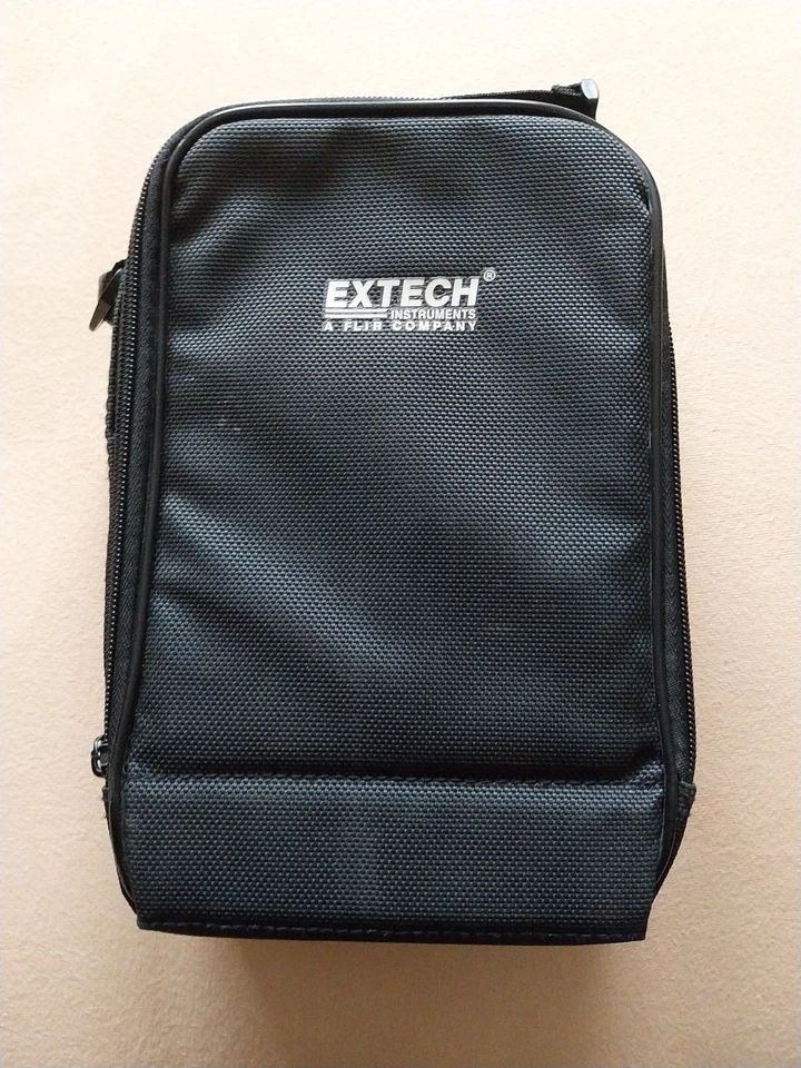 Extech CFM/CMM Mini-Thermo-Anemometer AN100 Anemometer Thermometer Thermo Mini - Bild 4 von 4