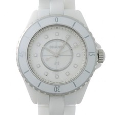 Chanel Watch H5704 Used DAIK-0