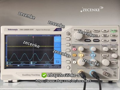 1PC USED 100% TEST   TBS 1202B-EDU   &ex