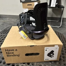 Bataleon Gata Snowboard Binding M/L