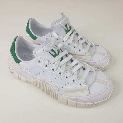 Adidas x Craig Green Sneaker Herren UK 6,5 Weiß Grün Scuba Stan Smith EU 40