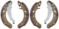 A.B.S. Bremsbackensatz 40698 FüR Dodge Chrysler Stratus JX Cirrus JA 16V