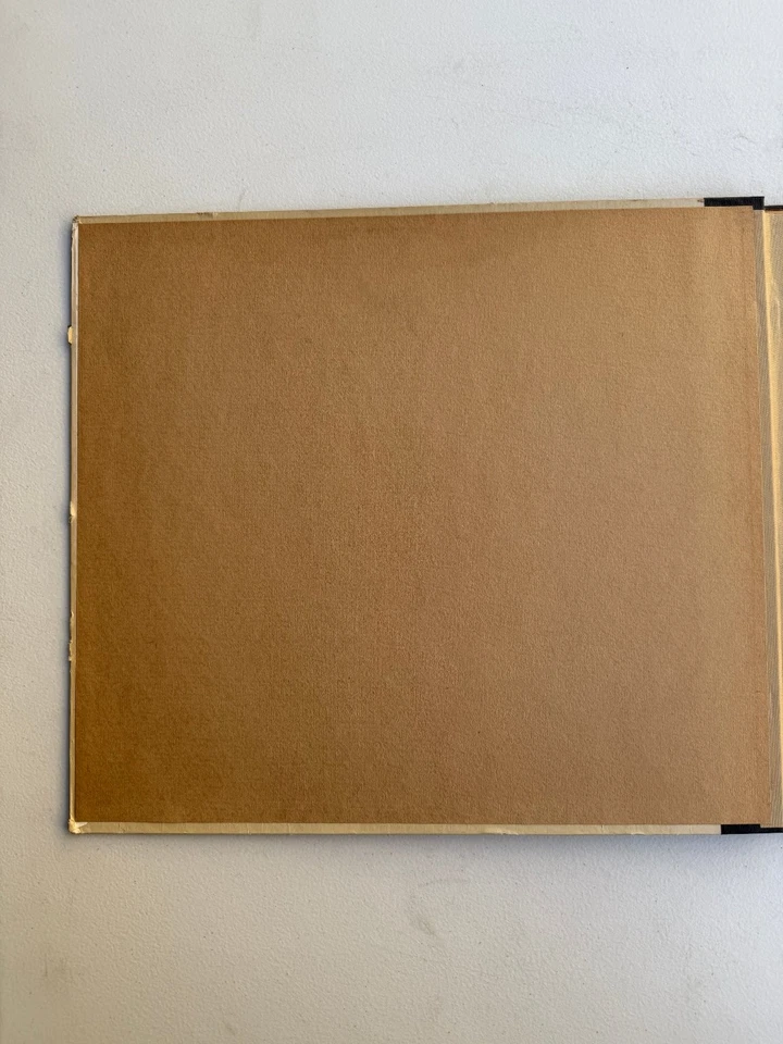 George Gershwin - Porgy and Bess 12" 78 RPM Record Set 1941 Decca Classical - Image 4 of 4