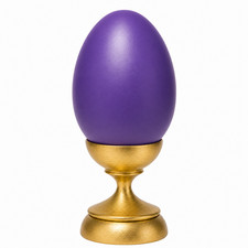 Violet Batik Dye for Pysanky Easter Eggs Deco...