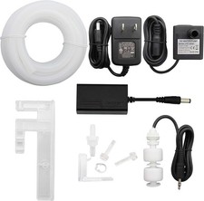 Smart Ato System, Aquarium Auto Top off System, Fish Tank Sump Water Filler