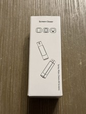 90 Unites Of 2-in-1 Screen Cleaner Spray for All Phones, Tablets, etc.