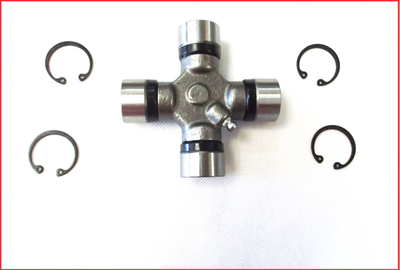 Propshaft Universal Joint For Nissan Navara D40 2.5DCI (2005-2015) – 27x92mm, BE1-2391
