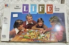 VTG The Game of Life Milton Bradley 1979 Edition Family Board Sealed With Wear