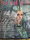 Vintage Modeled Et Noveautes Printemps Ete 1962 Paris:Haute Couture