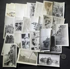 x23 WW2 WWII US Army USN Navy Military Pictures Photos Soldiers Pacific LEYTE