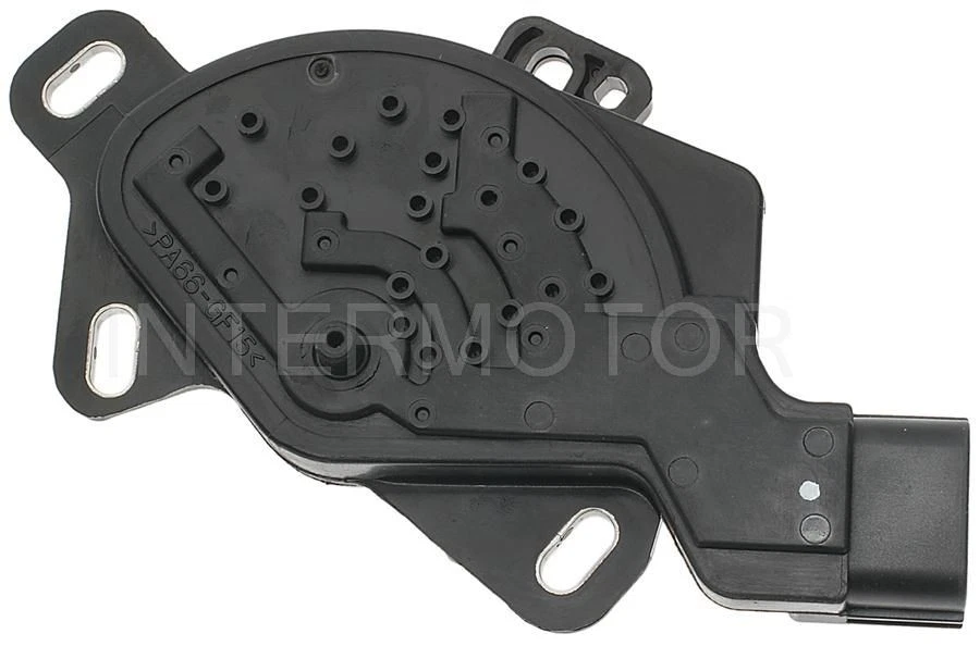 Interruptor de seguridad neutro SMP para Nissan Sentra 1993-1994, 1996-2005 Foto 4 de 4