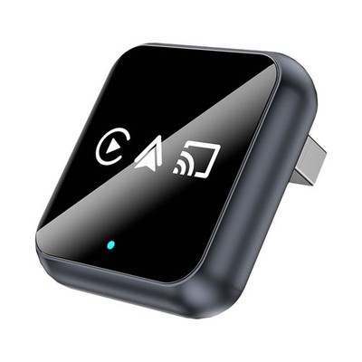 Carplay MirrorLink für Android Auto USB-Dongle-Adapter  Carplay Box Kabel7918