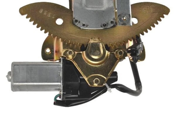 For Toyota Corolla 98-02 Window Regulator and Motor Assembly New Front Driver — 第 3/4 张图片