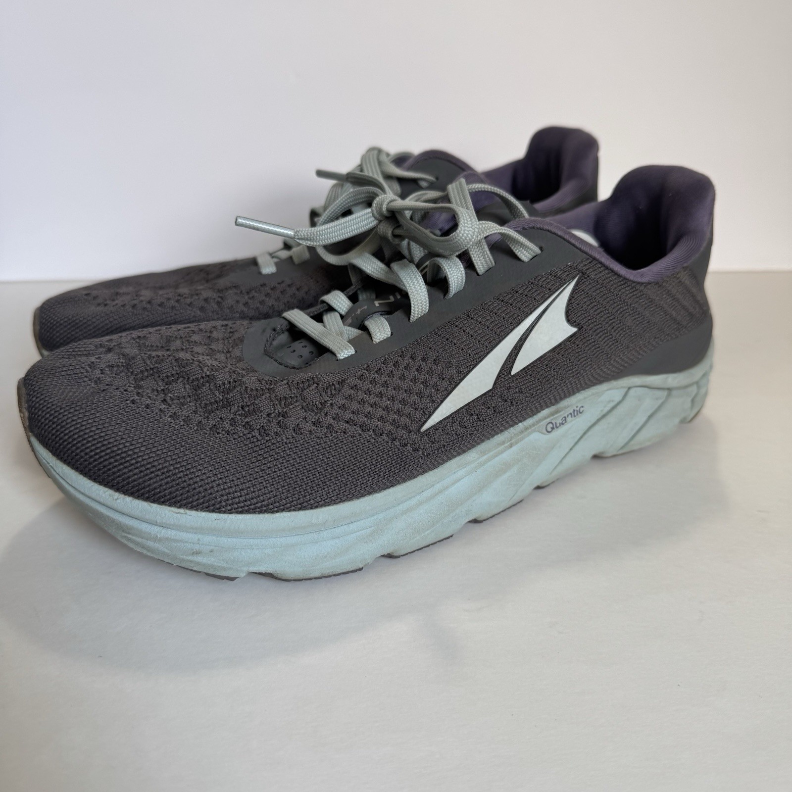 Altra Torin 4.5 Plush Women's Road Running Shoes Size 9 Dark Gray