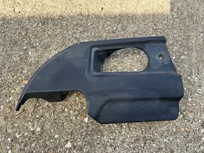 Audi TT Mk1 8N 1.8t Kühlmittelverkleidung Krümmer Tankdeckel 8N0103926G