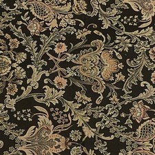 Burch Fabric Regent Chocolate Upholstery Fabric