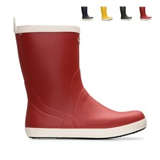 VIKING Seilas Klassischer Segelstiefel Gummistiefel in vielen modernen Farben 