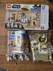 LEGO Star Wars: Obi-Wan's Hut (75270)