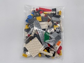 LEGO City 3366 Satellite Launch Pad - Original Box & Instructions - Complete